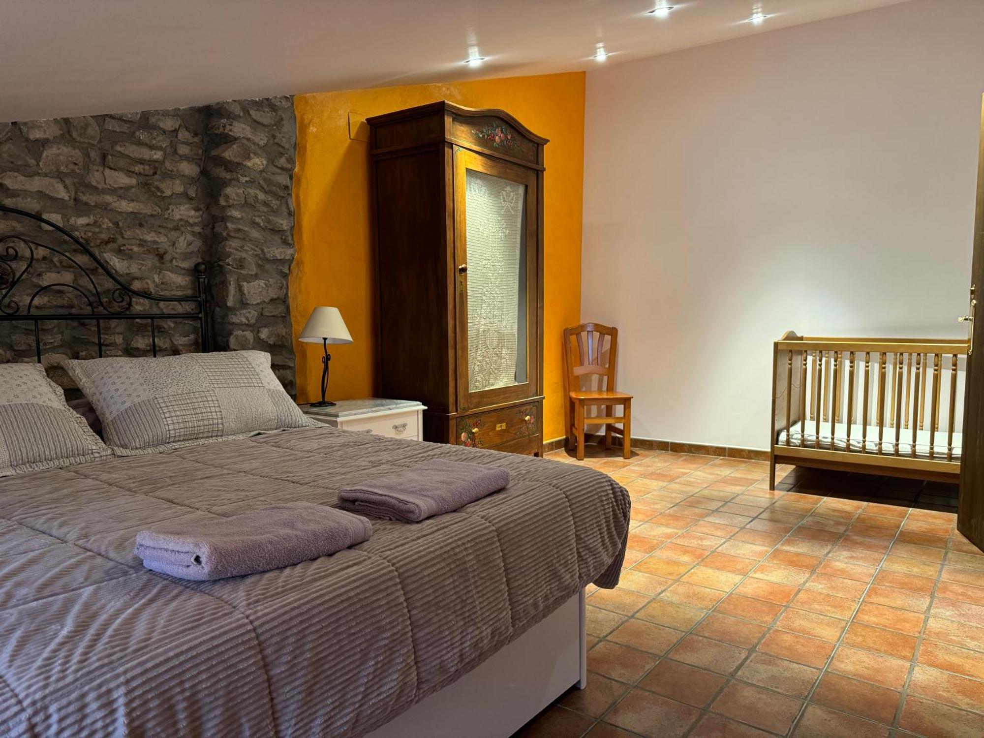Hotel Ca La Bet à Claravalls Extérieur photo