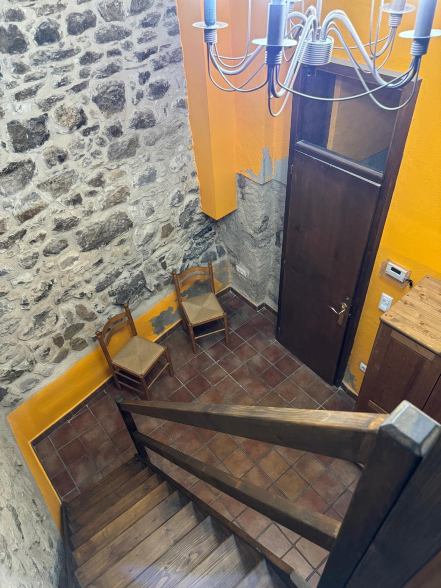 Hotel Ca La Bet à Claravalls Extérieur photo