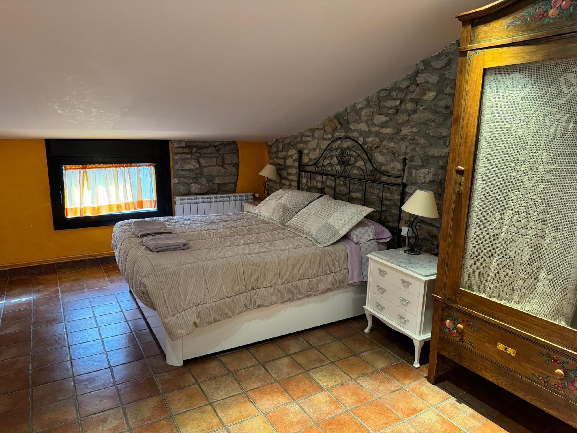 Hotel Ca La Bet à Claravalls Extérieur photo
