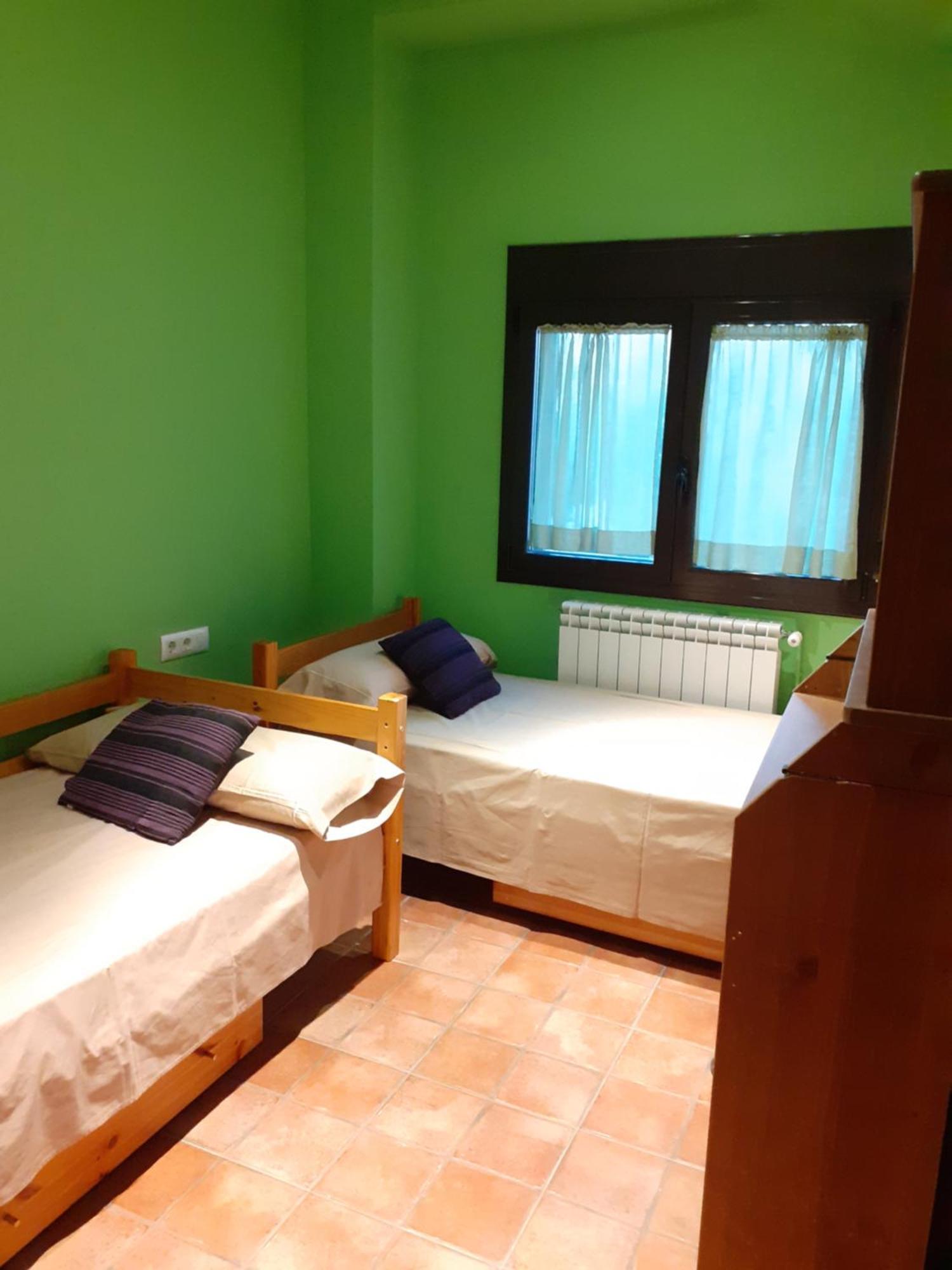 Hotel Ca La Bet à Claravalls Chambre photo